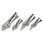Cuvred Jaw and Long Nose Locking Pliers_noscript