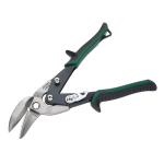 Offset Snips Right and Straight Cut, 9-1/4"_noscript