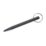 Center Punch with Safety Ring, Length 3-7/8"_noscript