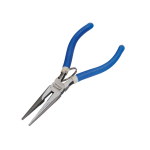 Tools Height Chain Nose Pliers, Double-Dipped_noscript