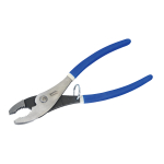 Combination Slip Joint Pliers with Safety Ring_noscript