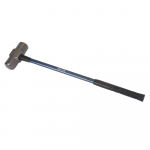 10 Sledge Hammer with 16 Fiberglass Handle