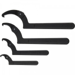 Adjustable Hook Spanner Wrench Set 4 Piece_noscript