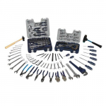 129-Piece Maintenance Tool Set Tools Only