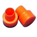 5 mm Orange NMR Tube Cap_noscript