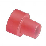 5 mm Pink NMR Tube Cap_noscript