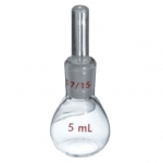Gay-Lussac Specific Gravity Bottle, 5mL_noscript