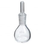 Gay-Lussac Specific Gravity Bottle, 10mL_noscript
