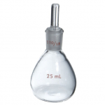 Gay-Lussac Specific Gravity Bottle, 25mL_noscript