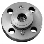 D44 Welded Flanged Diaphragm Seal
