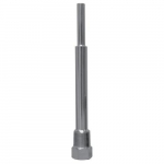 TBR Thermowell, 15" Length, 3/4" NTP, 316 SS_noscript