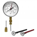 PTK Pressure and Temperature Kit