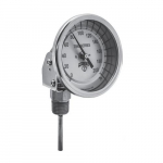 TBM 6" Bi-Metal ThermometerTBM62150