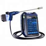 Flue Gas Analyzer 550 Industrial_noscript