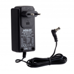 A500/A400 Quick Charger with EU, US, GB Adapters_noscript