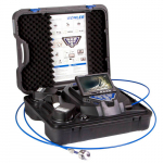 VIS 350 Visual Inspection System with Push Rodd