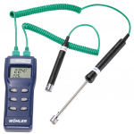 DT 310 Differential Thermometer