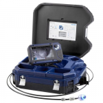 HD-Video Inspection System VIS 700