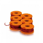Replacement Spools w/Line, 6-Pack_noscript