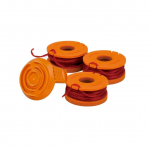 Replacement Spools with line and Spool Cap_noscript