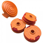 Replacement Spool and Cap for Corded Trimmer_noscript