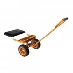 Aerocart Wheelbarrow Wagon Kit