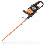 24" Cordless Hedge Trimmer