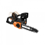 12" Cordless Chainsaw with Auto Tension, Tool Only