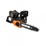 40V Power Share 12" Cordless Chainsaw with Auto Tension