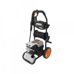 Brushless 2000 Psi Electric Pressure Washer (1.2 GPM)_noscript