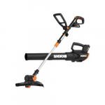 2 in 1 Combo String Trimmer and Turbine Blower