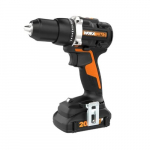Nitro 1/2" Cordless Drill/Driver with Brushless Motor_noscript