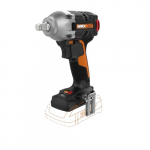 Nitro Impact Wrench with Brushless Motor (Tool Only)_noscript