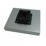 Cover Type Socket Adapter for SuperPro 5004EGP_noscript