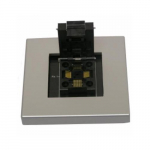 Cover Type Socket Adapter for SuperPro 5004GP