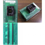 BGA Socket Adapter BGA96/D48_noscript
