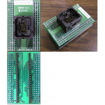 BGA Socket Adapter BGA96/D48_noscript