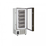 LTF Series Low-Temp Horizontal Freezer, Capacity 370L