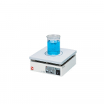MH Series Magnetic Stirrers with Hot Plates, 220V
