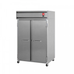 RFC Series Freezer-Refrigerator Combination, 1/4 hp