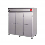 RFC Series Freezer-Refrigerator Combination, 1/3 hp