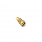 Feed Screw for BRUTE ll Manifold{part}