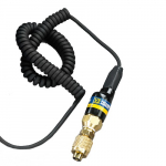 Sensor with Cord for Digital Vacuum Gage{part}