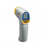 Pistol-Grip Infrared Thermometer