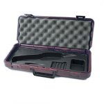 Gray Carrying Case with Inserts_noscript