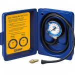 0-35" W.C. Gas Pressure Test Kit