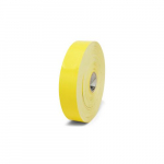 Z-Band Fun HC100 Wristband, Yellow, 1" X 10"_noscript
