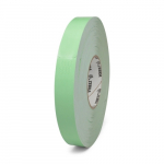 Green Z-Band Splash Polypropylene Wristband