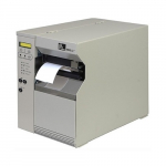 105SL TT Printer, Reflective Media Sensor, 203 DPI