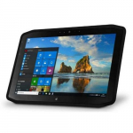 XSLATE R12 Rugged Tablet, Core i5, 128GB SSD, Windows 7_noscript
